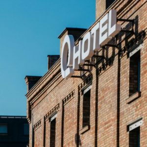 Najlepszy hotel w Gdańsku – ranking 2025/2026