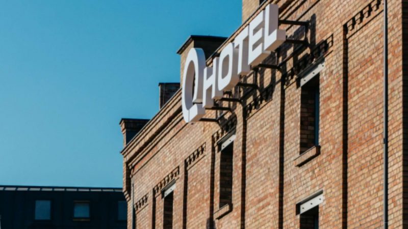 Najlepszy hotel w Gdańsku – ranking 2025/2026
