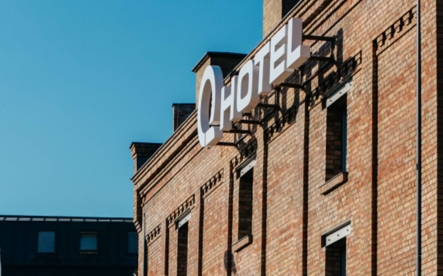 Najlepszy hotel w Gdańsku – ranking 2025/2026